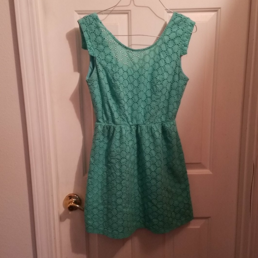 Speechless Summer Dress